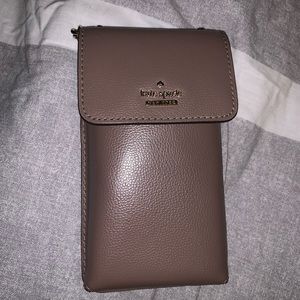 Kate spade crossbody!